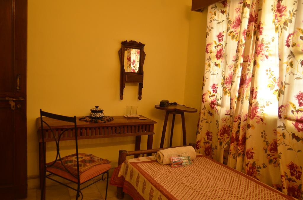 Sneh Deep Guest House Jaipur Exterior photo